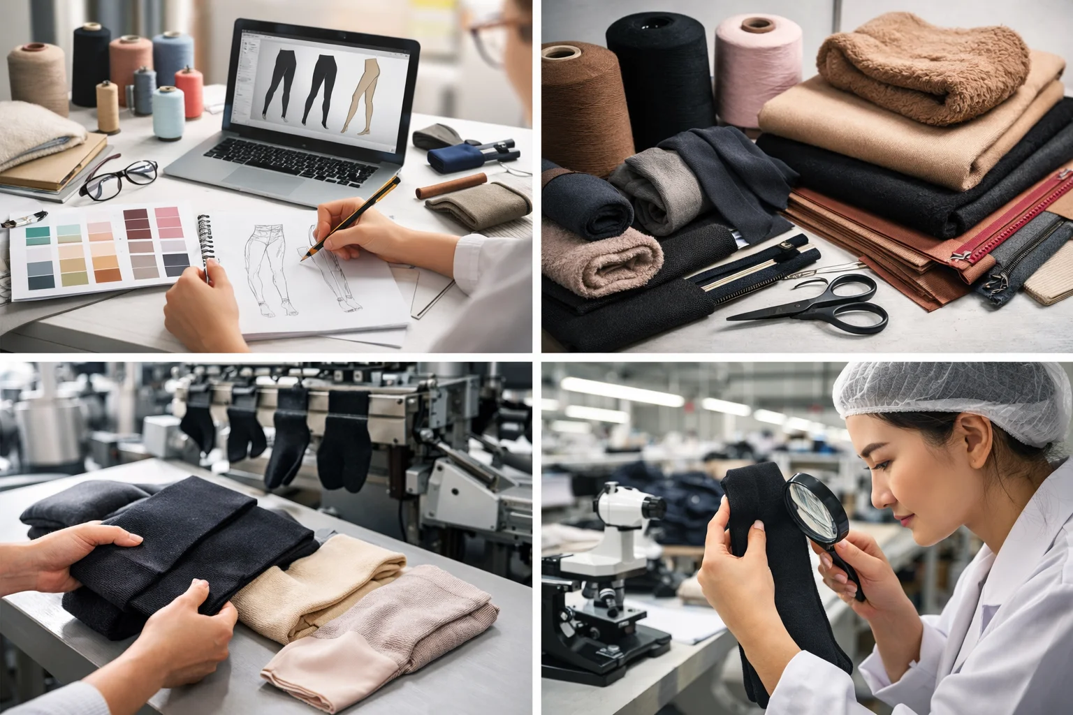 ODM Service - Custom Design Development