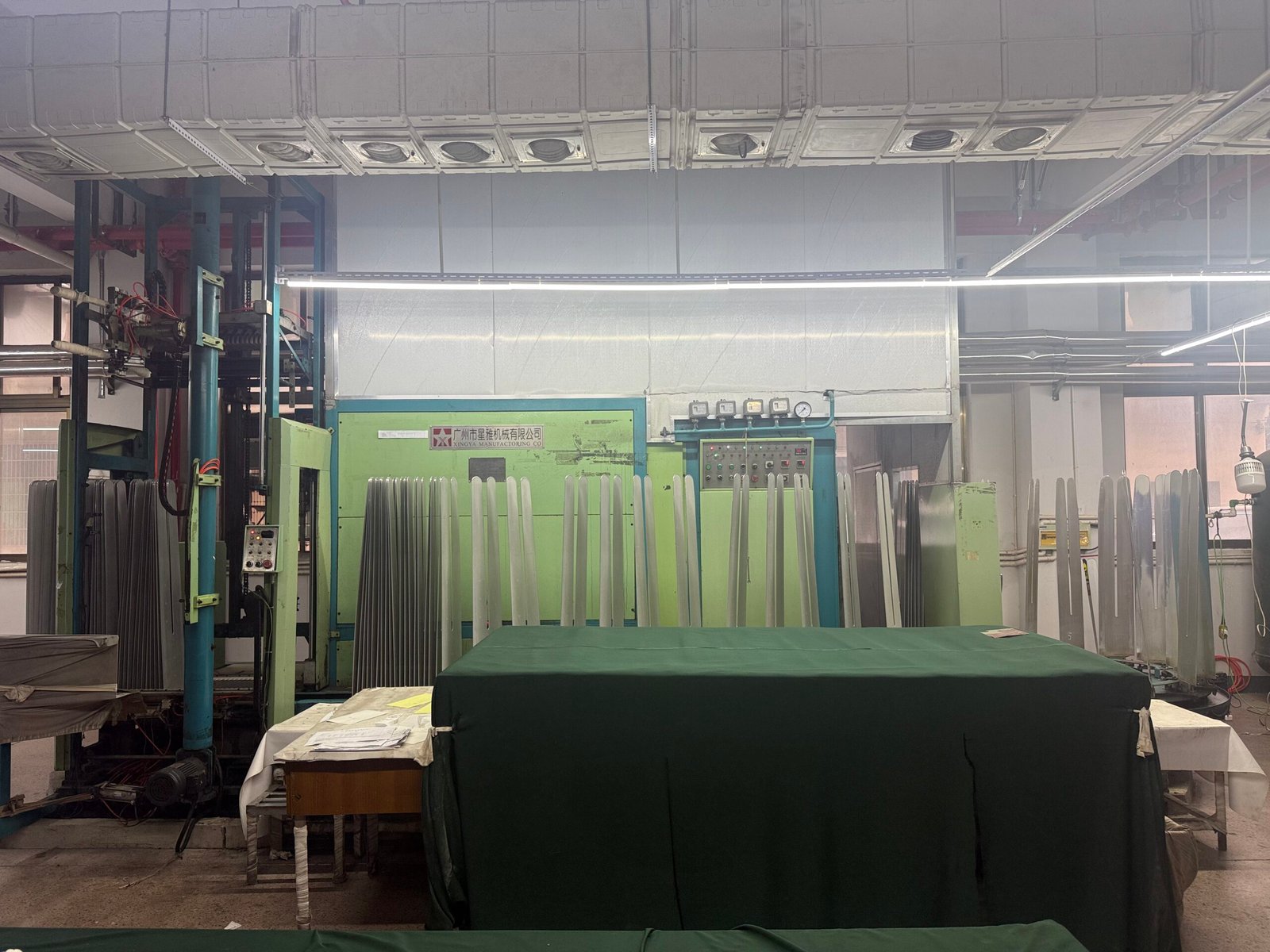 Warm bottoming pants