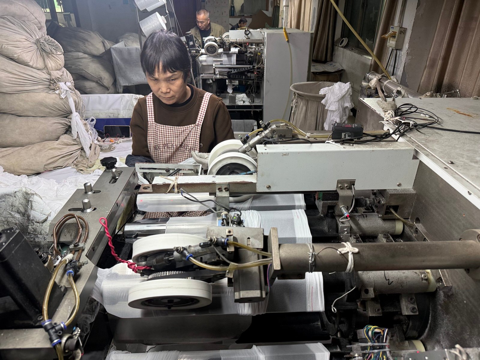 Premium fleece-lined leggings