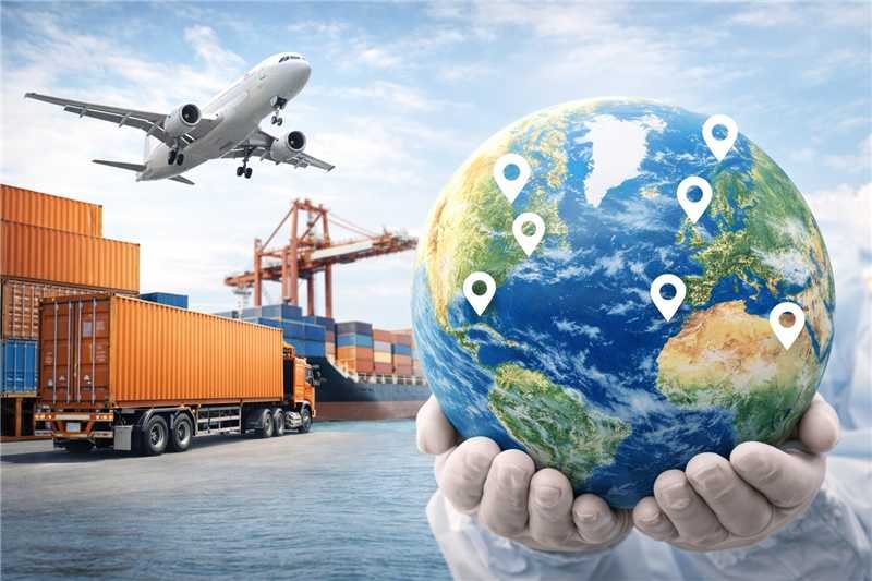 Global export experience