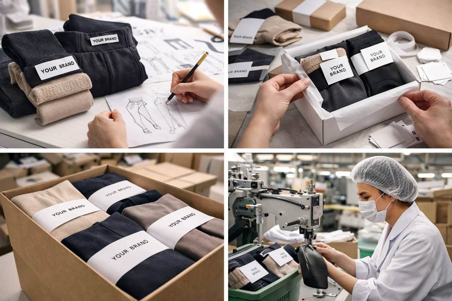 OEM Service - Manufacturing Expertise